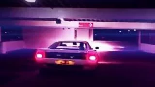 Timecop1983 - Don't Let Go (feat. Dana Jean Phoenix) [Official Video]