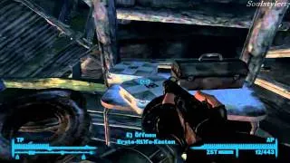 Let's Play Fallout 3 (german) #94 Mörderpass