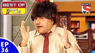 Best of FIR - एफ. आई. आर - Ep 36 - 22nd May, 2017