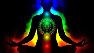 POWERFUL CHAKRA 114 – Primary/Secondary Chakras and Prana Paths Balancing/Tuning/Clearing Meditation