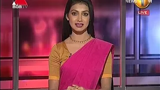 News 1st: Prime Time Sinhala News - 7 PM | (10-08-2018)