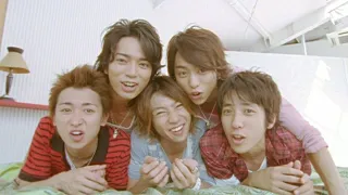 ARASHI - Happiness