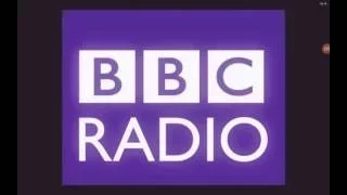 BIG BEN CHIMES (BBC RADIO 4 RECORDING)