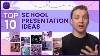 Top 10 School Assignment Presentation Ideas You Won't Want to Miss!