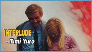 Timi Yuro - Interlude ost (1968)