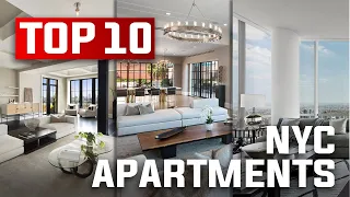 The Most Expensive Apartments In NYC - DON'T MISS THIS OUT!