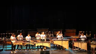 Titanium (Marimba Jam Festival 2017)