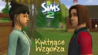 Randka z siostrą?! | Sims 2 Kwitnące Wzgórza #38