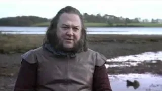 Game Of Thrones  Character Feature   King Robert Baratheon HBO