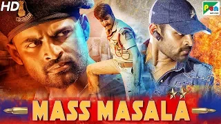 Mass Masala (Nakshatram) Hindi Dubbed Movie in 20 Mins | Sundeep Kishan, Pragya Jaiswal, Regina