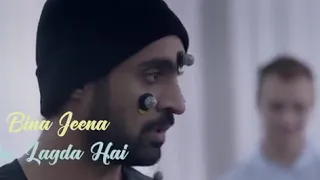 Pardesiya soorma