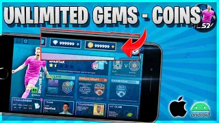 Dream League Soccer 2024 Hack - Unlimited Coins and Diamonds on DLS 24 Mod