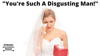 My Son Dumped His Bride 2 Days Before The Wedding Because She Suddenly Refused To Sign The Prenup!