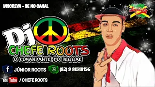 DJ CHEFE ROOTS MELO DE LORELLAY 2014❤