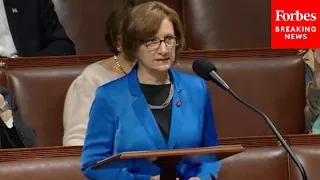 Suzanne Bonamici: Abortion Opponents 'Want To Invade Privacy And Deny Autonomy'