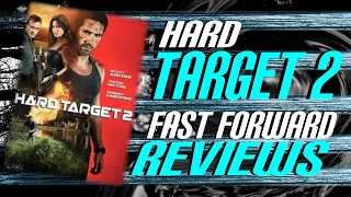 Hard Target 2 (2016) Fast Forward Reviews Scott Adkins Movie Remake, Reboot or Sequel ?