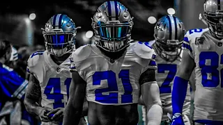 Ezekiel Elliott ||Yes Indeed|| Mix HD