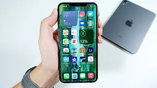 iPhone 11 Pro Max is now PEAK VALUE!