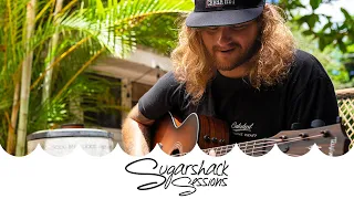 Kash'd Out - Always Vibin' (Live Music) | Sugarshack Sessions