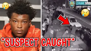 Lil Dump Suspects Caught On Camera *LEAKED FOOTAGE*...