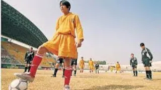 Shaolin Soccer Full Movie Facts /  Stephen Chow /  Zhao Wei  / Ng Man tat /  Patrick Tse