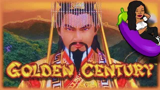 Dragon Link Slot Machine 🐉🔗🎰| Golden Century Casino Sessions 🏯