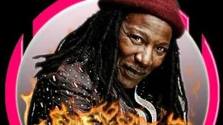 #BrigadierSabarí Alpha Blondy Editado #JLColombia 2024