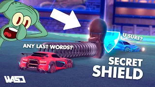 POTATO LEAGUE 137 | TRY NOT TO LAUGH Rocket League MEMES, Funny and SATISFYING Moments