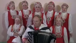 Песня "Мы хотим замуж за Путина"