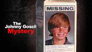 Johnny Gosch: How his disappearance changed America (mini-documentary)