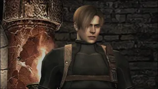 Resident Evil 4 - Modo Normal #22 (PS4)