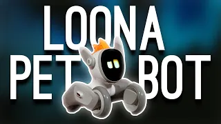 Can This Replace Your Dog? Meet Loona, The Chat GPT PetBot | New Stuff TV