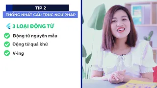 Cách viết CV tuyển dụng bằng tiếng anh | Anh ngữ Ms Hoa