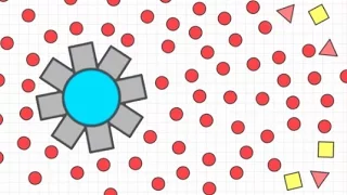 ◾DIEP.IO◾НЕПОБЕДИМЫЙ ТАНК |Окто ТАНК|