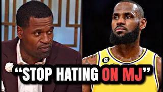 Former NBA Star EXPOSES LeBron James and Klutch Sports