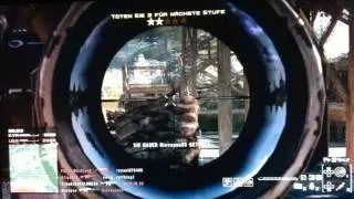 Homefront PS3 Montage