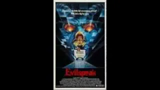 EVILSPEAK - end title