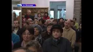 2012-11-12 Українсько-польська мистецька співпраця