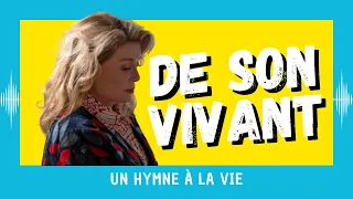 De son vivant : un hymne à la vie (CRITIQUE)