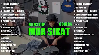 MGA SUMIKAT SA SOCIAL YOUTUBE AT FB (NONSTOP )