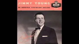 Jimmy Young - The Man From Laramie