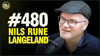 Nils Rune Langeland | Krig i Norge, NRK-ideologien, Hyttekultur, Nye Russland, Ukraina, Patriotisme