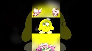 Something About Snapdragon Cookie Made Me REALLY Upset. (Cookie Run: Kingdom) #Short