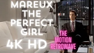 Patrick Bateman / Mareux - The Perfect Girl (The Motion Retrowave Remix)