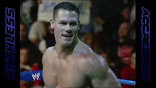 John Cena vs. Reverend D-Von | SmackDown! (2002)