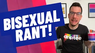 Bisexual rant: men or women?