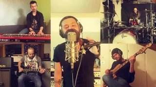 Absolute5 - I Don't Want to Miss a Thing (Aerosmith cover)