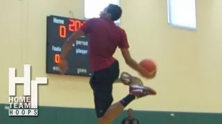 Devaughn Purcell Has CRAZY BOUNCE!! Official Mixtape