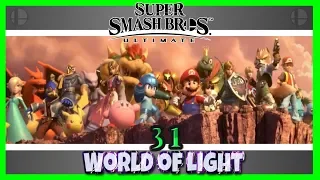 Super Smash Bros. Ultimate | Adventure Mode - World of Light [31]