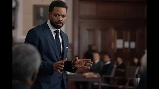 Power Book II: Ghost Season 2 Episode 8 clip - Courtroom